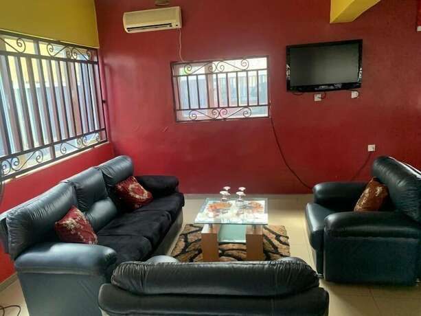 Imagen general del Hotel Wonder Ville. Foto 4