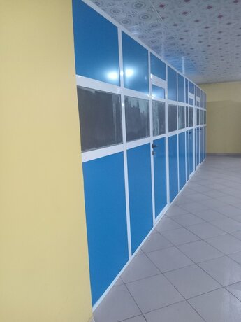 Imagen general del Hotel Wonder Ville. Foto 5