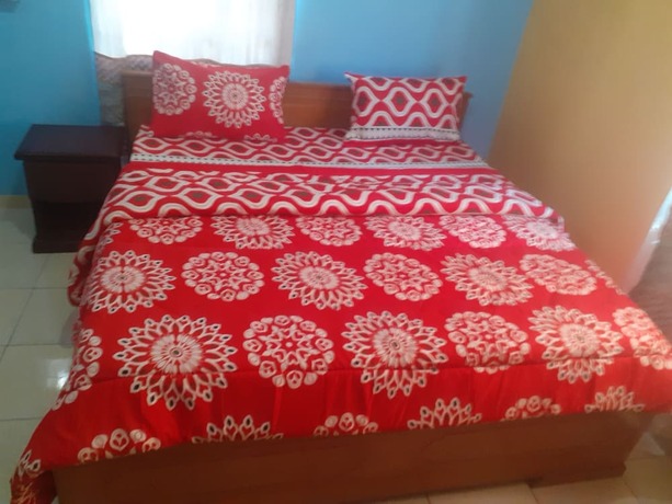 Imagen de la habitación del Hotel Wonder Ville. Foto 10