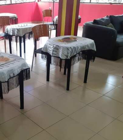 Imagen general del Hotel Wonder Ville. Foto 7