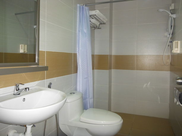Imagen de los interiores del Hotel Wonderful Klang. Foto 11