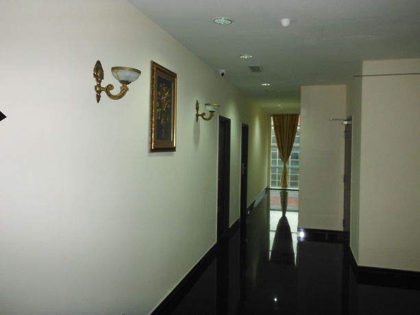 Imagen de la habitación del Hotel Wonderful Klang. Foto 4