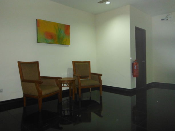 Imagen general del Hotel Wonderful Klang. Foto 2
