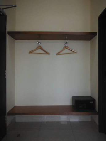 Imagen de los interiores del Hotel Wonderful Klang. Foto 12