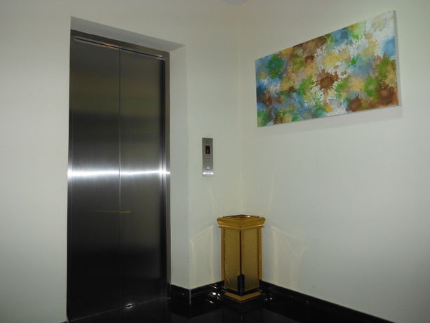 Imagen de la habitación del Hotel Wonderful Klang. Foto 5