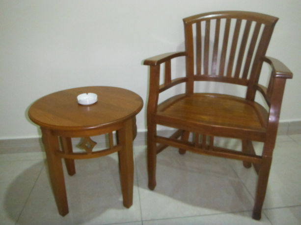 Imagen de la habitación del Hotel Wonderful Klang. Foto 8