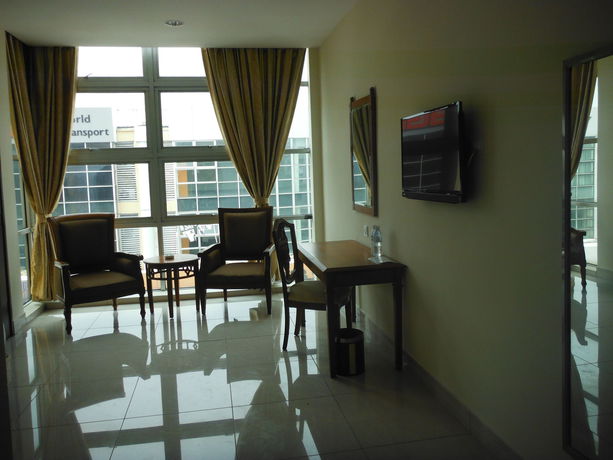 Imagen general del Hotel Wonderful Klang. Foto 1