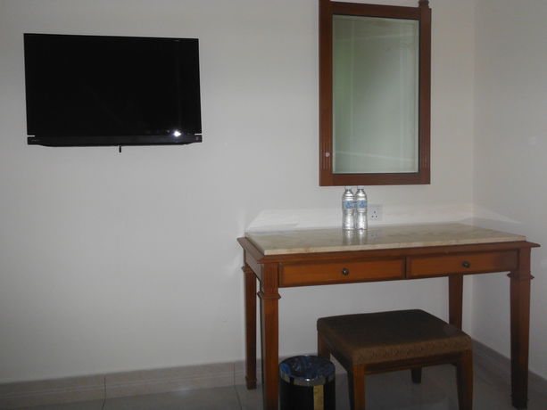 Imagen de los interiores del Hotel Wonderful Klang. Foto 16