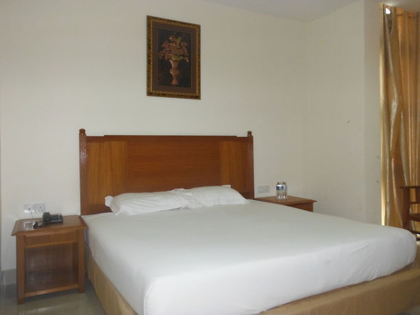 Imagen general del Hotel Wonderful Klang. Foto 3