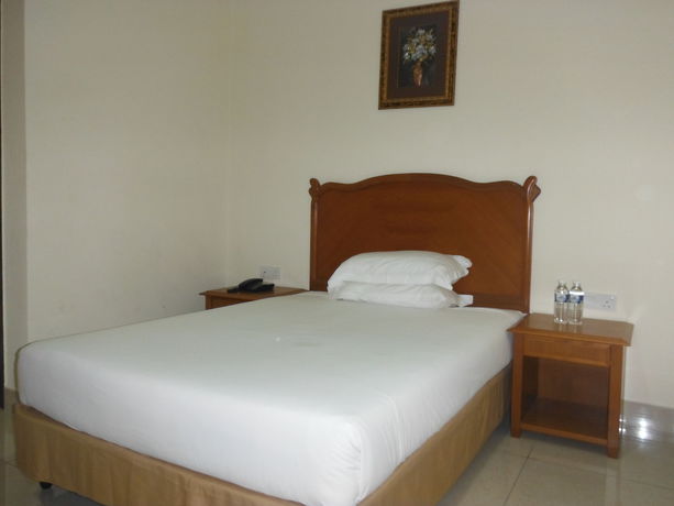 Imagen de la habitación del Hotel Wonderful Klang. Foto 10