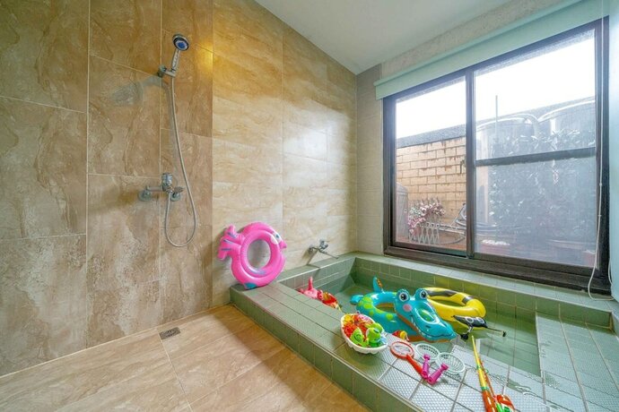 Imagen de la habitación del Hotel Wonderful Land. Foto 4