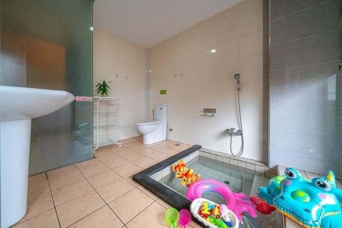 Imagen de la habitación del Hotel Wonderful Land. Foto 7