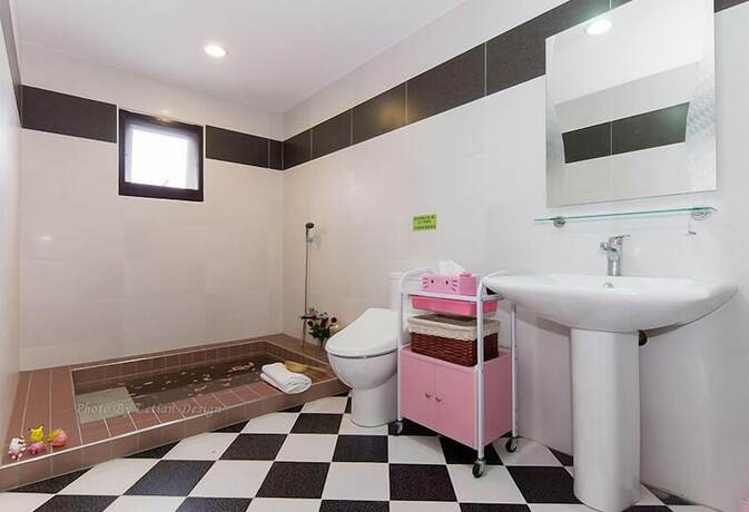 Imagen de la habitación del Hotel Wonderful Land. Foto 13