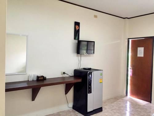 Imagen de la habitación del Hotel Wonderful Resort. Foto 5