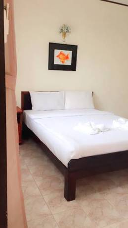 Imagen de la habitación del Hotel Wonderful Resort. Foto 8