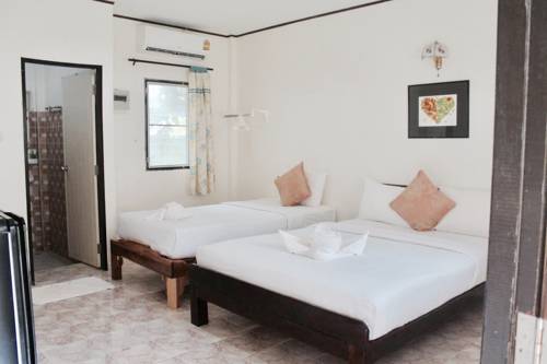 Imagen de la habitación del Hotel Wonderful Resort. Foto 9