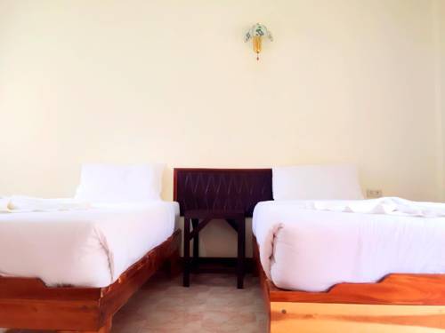 Imagen de la habitación del Hotel Wonderful Resort. Foto 11