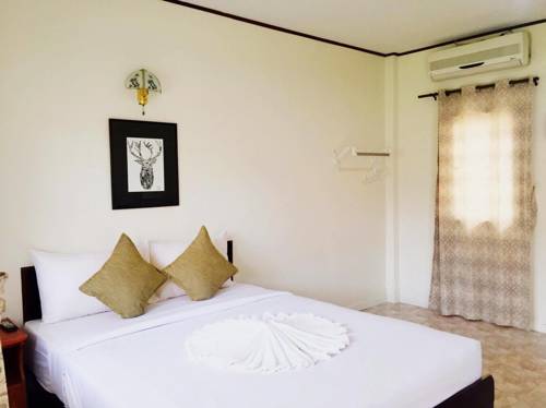Imagen de la habitación del Hotel Wonderful Resort. Foto 16
