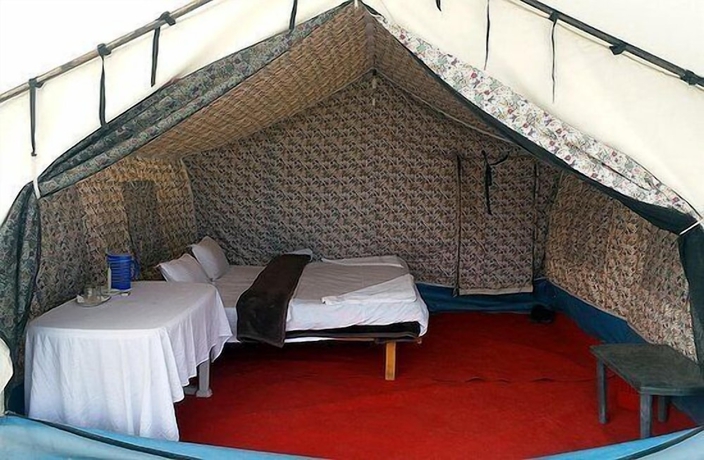Imagen general del Hotel Wonderland Camps. Foto 1