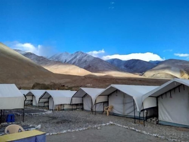 Imagen general del Hotel Wonderland Camps. Foto 3