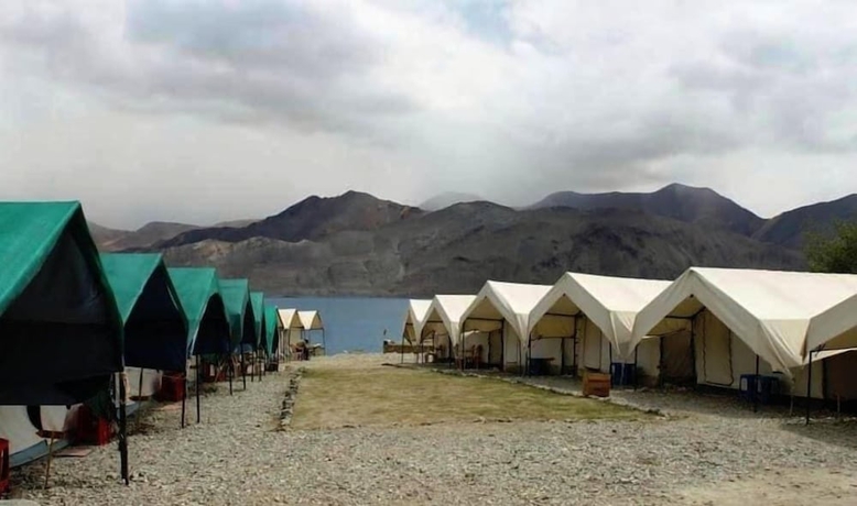 Imagen general del Hotel Wonderland Camps. Foto 4