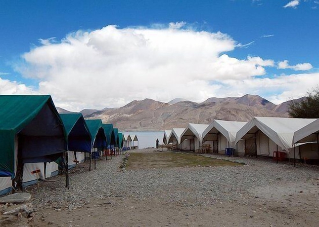 Imagen general del Hotel Wonderland Camps. Foto 5