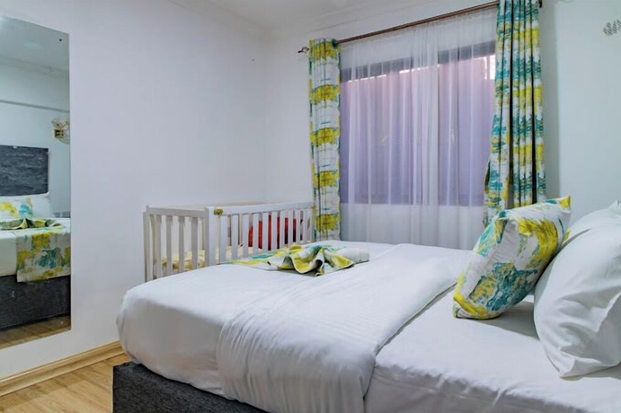 Imagen de la habitación del Hotel Wonderland Destinations Resort. Foto 1