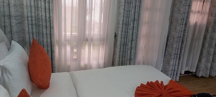 Imagen de la habitación del Hotel Wonderland Destinations Resort. Foto 2