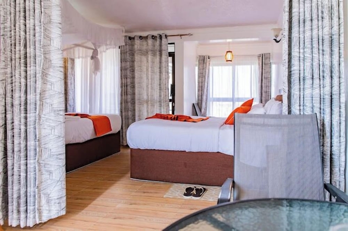 Imagen de la habitación del Hotel Wonderland Destinations Resort. Foto 3