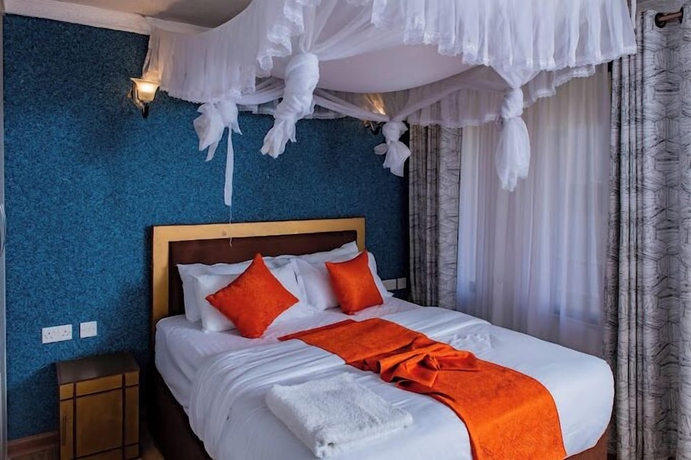 Imagen de la habitación del Hotel Wonderland Destinations Resort. Foto 6