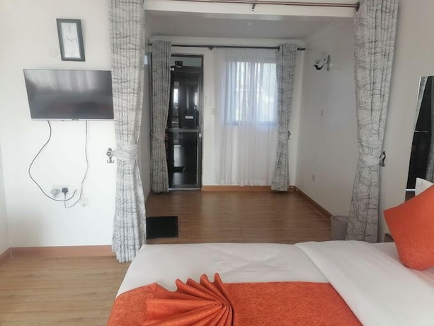 Imagen de la habitación del Hotel Wonderland Destinations Resort. Foto 7