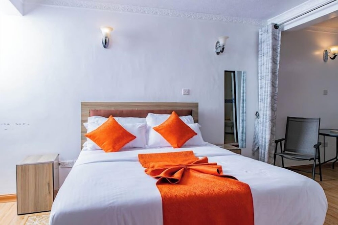 Imagen de la habitación del Hotel Wonderland Destinations Resort. Foto 8