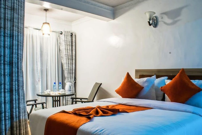 Imagen de la habitación del Hotel Wonderland Destinations Resort. Foto 9