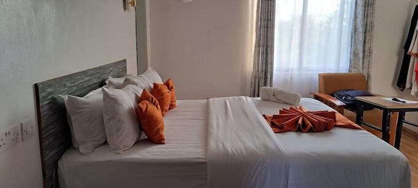 Imagen de la habitación del Hotel Wonderland Destinations Resort. Foto 10