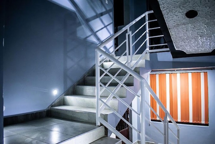 Imagen de los interiores del Hotel Wonderland Destinations Resort. Foto 14