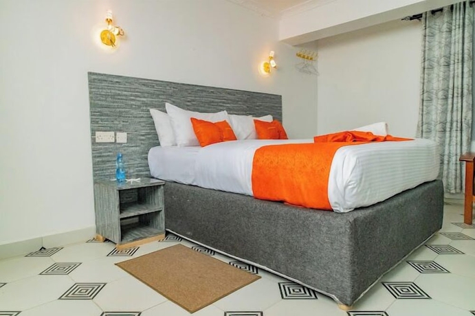 Imagen de la habitación del Hotel Wonderland Destinations Resort. Foto 12
