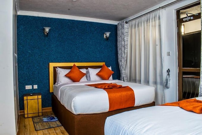 Imagen de la habitación del Hotel Wonderland Destinations Resort. Foto 13