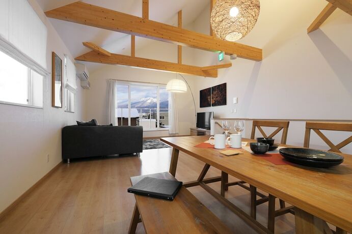 Imagen general del Hotel Wonderland Furano Maple. Foto 1