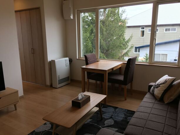 Imagen general del Hotel Wonderland Furano Maple. Foto 4