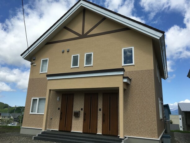 Imagen general del Hotel Wonderland Furano Maple. Foto 6