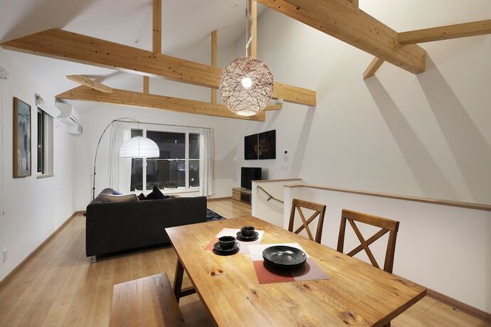 Imagen general del Hotel Wonderland Furano Maple. Foto 7