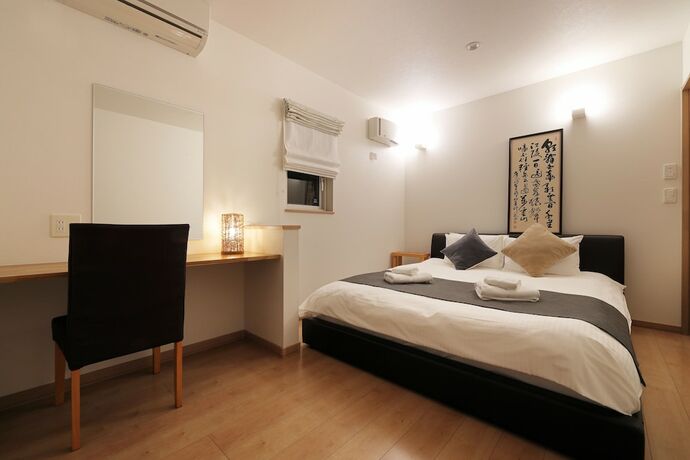 Imagen general del Hotel Wonderland Furano Maple. Foto 9