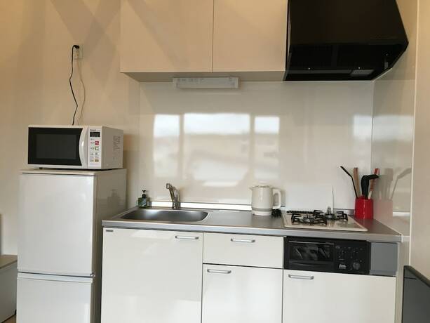 Imagen de la habitación del Hotel Wonderland Furano Maple. Foto 15