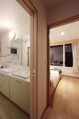 Imagen de la habitación del Hotel Wonderland Furano Maple. Foto 16