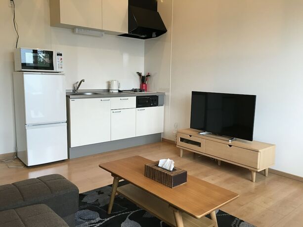 Imagen de la habitación del Hotel Wonderland Furano Maple. Foto 17