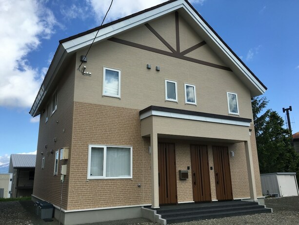 Imagen general del Hotel Wonderland Furano Pine. Foto 2
