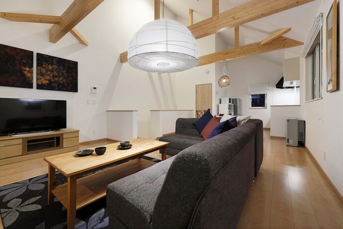 Imagen general del Hotel Wonderland Furano Pine. Foto 3