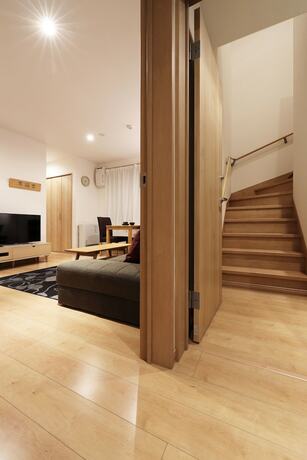 Imagen general del Hotel Wonderland Furano Pine. Foto 7