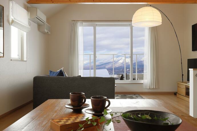 Imagen general del Hotel Wonderland Furano Pine. Foto 13