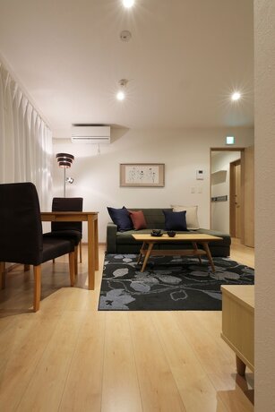 Imagen de la habitación del Hotel Wonderland Furano Pine. Foto 16